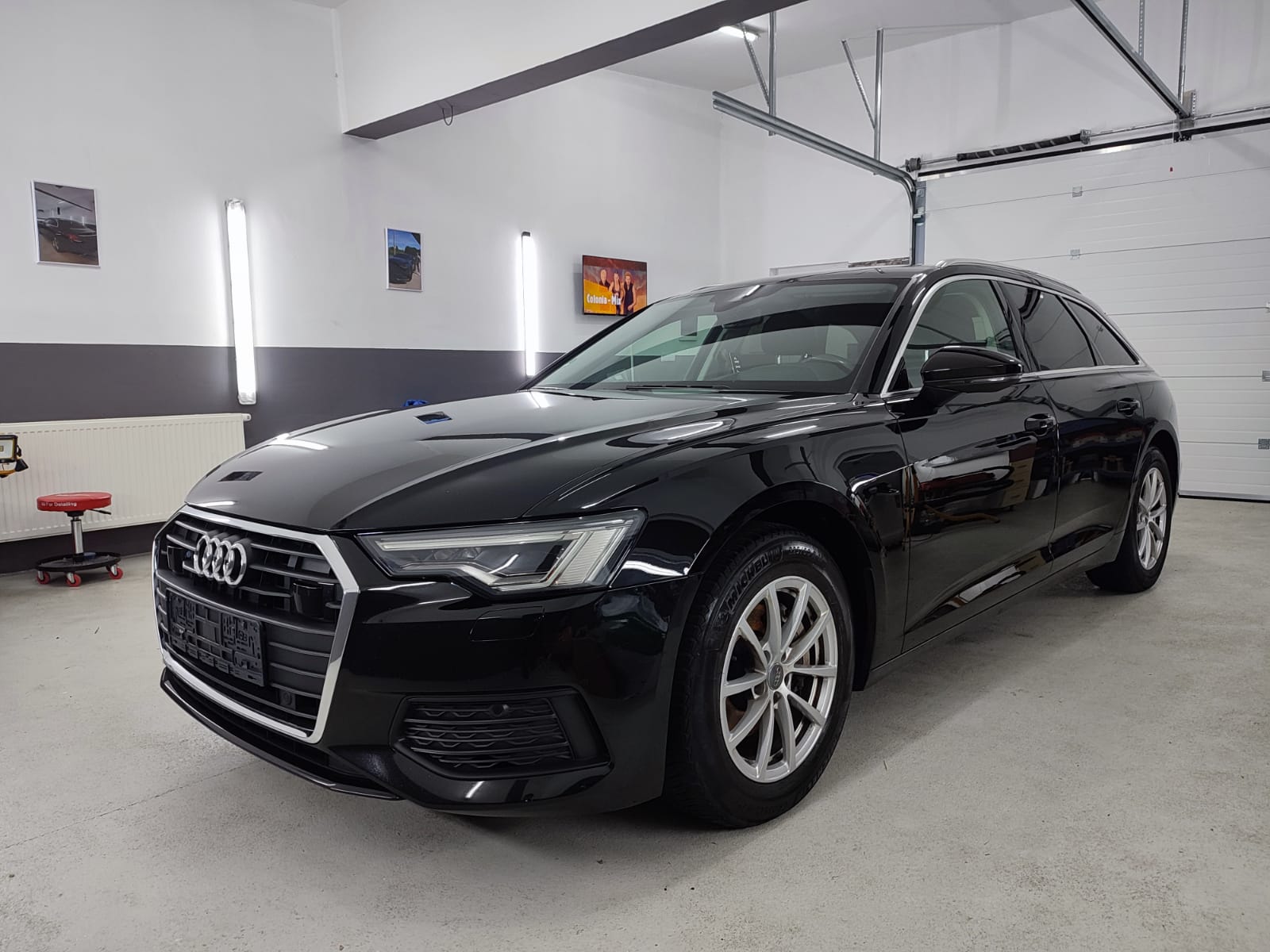 Auto 1