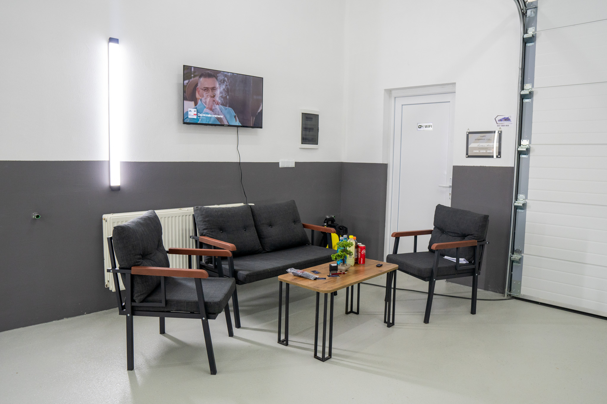 Poliranje Aladin